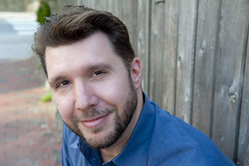 Robin Gabrielli headshot